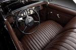 Duesenberg SJ528/2551 Riviera Phaeton SWB by Brunn 1933 года